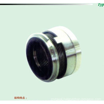 Metal Bellow Mechanical Seal for Stationary (HBM2)